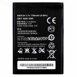 Compatible for HUAWEI 4G LTE WIFI Router Mobile Cell Phone Battery HB5F2H External Battery Pack Factory Wholesale International Trade