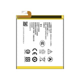 Compatible for ZTE Blade V2 Lite mobile cell phones battery Li3834T43P6h726452 factory wholesale and foreign trade