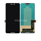 Compatible for Google pixel3XL LCD Screen Inner and Outer Screen Mobile Cell Phone Screen Assembly Touch Display lcd wholesale