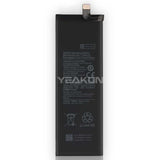 Compatible for Xiaomi CC9 PRO_Note 10_Note 10 lite_Note 10 Pro Mobile Cell Phone Battery BM52