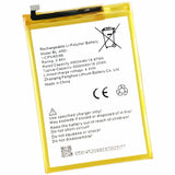 Compatible for Transsion P33 Plus, P33+, and P46 mobile cell phones BL-49Ei built-in battery board Wholesale