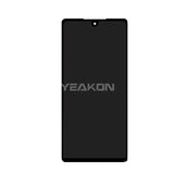 Compatible for LG Stylo 6 LCD Display Assembly Touch Screen Mobile Cell Phone Screen Integrated Inner and Outer Screen lcd wholesale