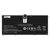 Compatible for HP XT Pro_13-b000_13-2114_TPN-C104 Notebook Battery HD04XL Wholesale