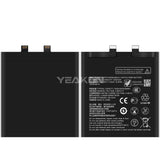 Compatible with ZTE Li3949T44P8h776759 mobile cell phones battery Nubia Z50S Pro, and Z60S Pro
