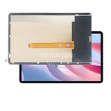 Compatible for Honor X8pro ELN-W09 LCD Screen Tablet Display Integrated Inner and Outer Screen LCD