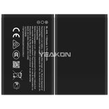 Compatible with Nokia NK 215_220_225_230_5310_3310 mobile cell phone batteries BL-4WL factory wholesale
