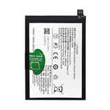 Compatible for VIVO mobile cell phone battery BA08 large capacity built-in electric board 5000mah fast charging factory wholesale foreign trade