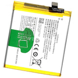 Compatible for VIVO V15 pro mobile cell phone battery B-G1 high-capacity battery 3700mAh, factory wholesale and foreign trade