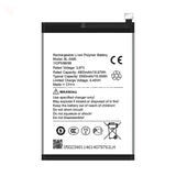 Compatible with itel P65 mobile cell phone battery BL-5ABI large capacity brand new 5000mAh factory wholesale and foreign trade