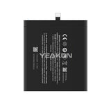 Compatible with Meizu Pro 6s built-in new high-capacity mobile cell phone battery BT53S factory wholesale and foreign trade