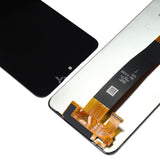 Compatible for Samsung A32 4G 5G Screen Assembly Original with Frame A325 Mobile Cell Phone LCD A326 Display Inner and Outer Screen Wholesale