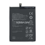 Compatible for HUAWEI Y6_Y5 2018_Enjoy 6s_9e_8e Youth Mobile Cell Phone Battery HB405979ECW