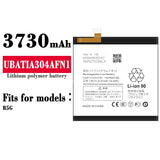 Compatible with Sharp R5G high-capacity new mobile cell phone battery UBATIA304AFN1 factory wholesale and foreign trade