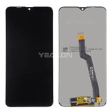 Compatible for Samsung M10 2019 Mobile Cell Phone Screen LCD Display Assembly M105 Integrated Inner and Outer Screen Screen Lcd