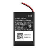 Compatible for Huawei HB441422ECW Brand New Watch Battery B3_B5 Smart Band Factory Wholesale Export
