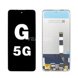 Compatible for MOTO G5G Screen Assembly Motorola G 5G plus Integrated Inner and Outer Touch Screen LCD Wholesale