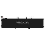 Compatible for Dell 4GVGH Laptop Battery Precision 15 5520_5540_XPS 15 9550
