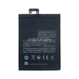 Compatible for Xiaomi MIUI MAX2 5300 mAh Mobile Cell Phone Battery BM50 High Capacity Factory Wholesale Export