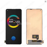 Compatible for Oneplus 8T Screen Assembly LCD Screen Touch Screen LCD Mobile Cell Phone Screen AM OLED wholesale