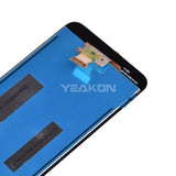 Compatible for LG K11 PLUS Mobile Cell Phone Display Integrated Inner and Outer Screen LCD Screen Screen Assembly lcd wholesale
