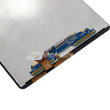 Compatible for Samsung T510 Inner and Outer Screen Touch Screen LCD Assembly Inner and Outer Screen Tablet Display lcd
