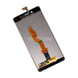 Compatible for oppo A33M Screen Assembly Mobile Cell Phone LCD A33T Display Integrated Inner and Outer LCD Old Touch Screen Wholesale