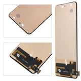 Compatible for Redmi note 11 pro Screen Assembly redmi note11 4G Mobile Cell Phone LCD Inner and Outer Display Screen Wholesale