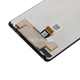 Compatible for LG K71 2020 LCD Display Assembly Touch Screen Integrated Inner and Outer Screen LCD Screen wholesale