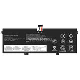 Compatible for Lenovo L17C4PH1 Laptop Battery ThinkPad Yoga C930-13IKB_L17M4PH1
