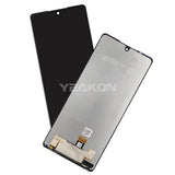 Compatible for LG Stylo 6 LCD Display Assembly Touch Screen Mobile Cell Phone Screen Integrated Inner and Outer Screen lcd wholesale