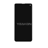 Compatible for Samsung S10 Screen Assembly G973 LCD Display Assembly Mobile Cell Phone Screen LCD Reface Wholesale