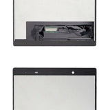 Compatible for Lenovo Tab4 8 TB-8504 Lenovo lcd Tablet Laptop Screen Assembly wholesale