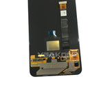 Compatible for Asus ZS670KS ZS671KS Touch Screen Mobile Cell Phone Display LCD Screen Inner and Outer Screen LCD wholesale