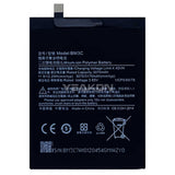 Compatible for Xiaomi MI7 built-in Durable 3170 mAh High Capacity Brand New Mobile Cell Phone Battery BM3C Factory Wholesale Export