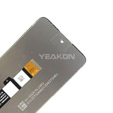 Compatible for Moto G22 Screen Assembly XT2231 Inner and Outer Touch Mobile Cell Phone Display Screen LCD LCD Inner and Outer Screen Wholesale
