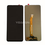 Compatible for vivo Z6 Z5X Screen Assembly V1963A V1911A LCD Inner and Outer Display Integrated Screen LCD Wholesale