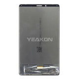 Compatible for Lenovo Tab P10 TB-7305 LCD Screen Tablet Handwriting Outer Screen Touch Assembly LCD wholesale