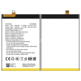 Compatible for Hisense Mobile Cell Phone Battery LPN385450 High Capacity E60 Lite Factory Wholesale Export