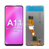 Compatible for Samsung A10S A12 A04E A04 A03S A02S A14 A13 A01 Screen Assembly Original Wholesale