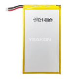 Compatible for HUAWEI Tablet Battrey T1_T2 7.0_7Youth HB3G1 Built- in Circuit Board 4100mah Wholesale
