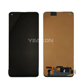 Compatible for oppo realme 7 pro X7 8pro V15 Screen Assembly Mobile Cell Phone Q2 Integrated Inner and Outer LCD Wholesale