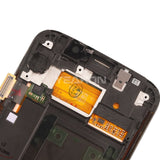 Compatible for Samsung S6 Mobile Cell Phone Screen G920 Display Touch Screen LCD Assembly Screen With Frame LCD