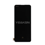 Compatible for OP F17pro LCD Display Assembly Touch Screen Mobile Cell Phone Screen LCD Integrated Inner and Outer Screen wholesale