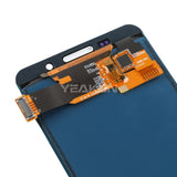 Compatible for A3 2016 Mobile Cell Phone Screen A310 LCD Assembly Touch Screen Inner and Outer Screen Screen Assembly Wholesale