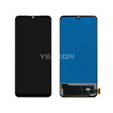 Compatible for OP RENO3 Touch Screen LCD Screen Integrated Inner and Outer Screen Mobile Cell Phone Display lcd wholesale