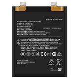 Motorola Edge 30 Neo_XT2245-1 Phone Battery NP40 Brand New Battery Factory Wholesale
