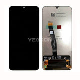 Compatible for Huawei P samrt 2019 Screen Assembly honor 10 lite LCD Display Inner and Outer Screen LCD Wholesale