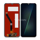 Compatible for Huawei Y6 2019 Screen Assembly Y6S Touch Y6 Pro LCD Honor 8A Mobile Cell Phone Display LCD Wholesale