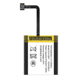 Compatible for huawei Amazfit GTR 4 Watch Battery PL412631 Brand New Factory Wholesale Export