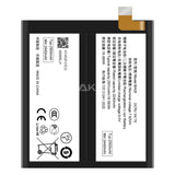 Compatible for VIVO X100_V2309A_V2308 mobile cell phone batteries BA06 large capacity battery board, factory wholesale and foreign trade